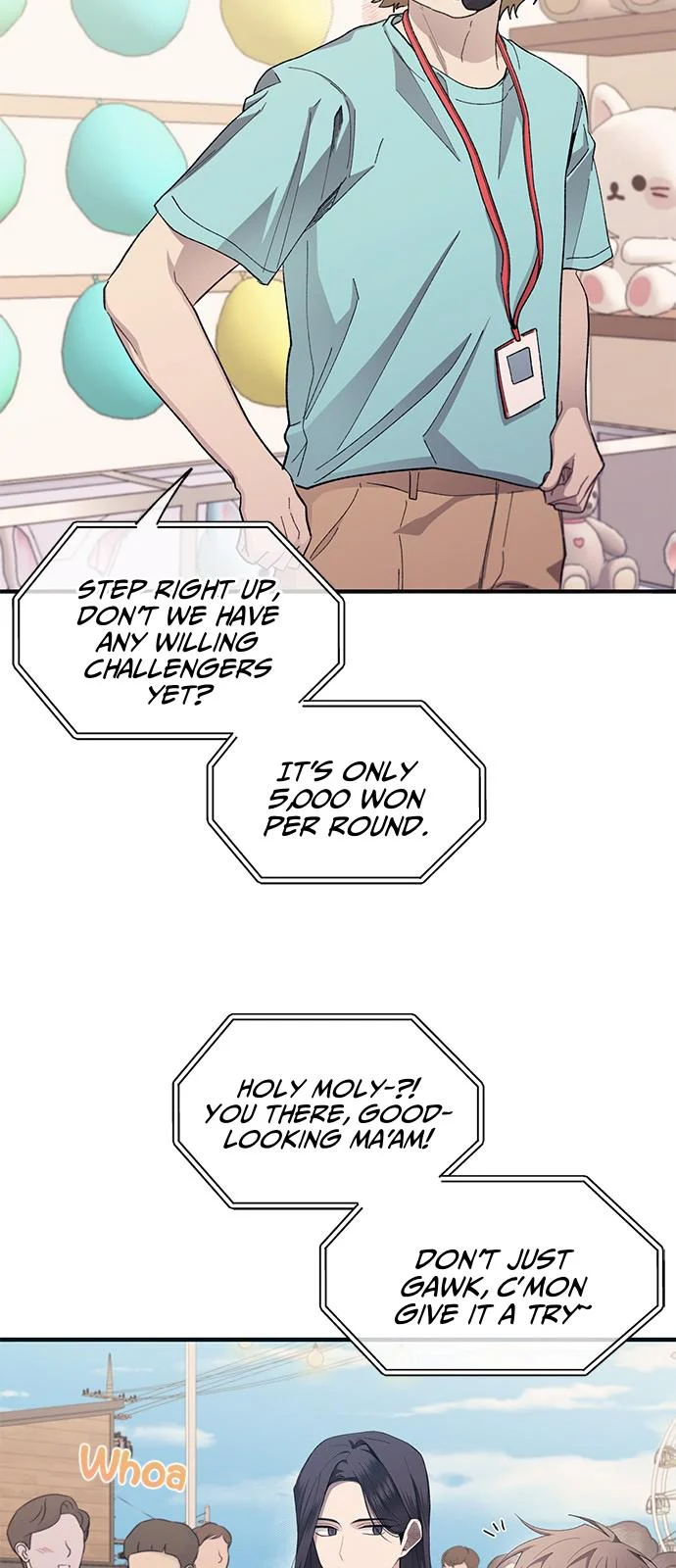 Yeonwoo’s Innocence Chapter 82 - Page 36