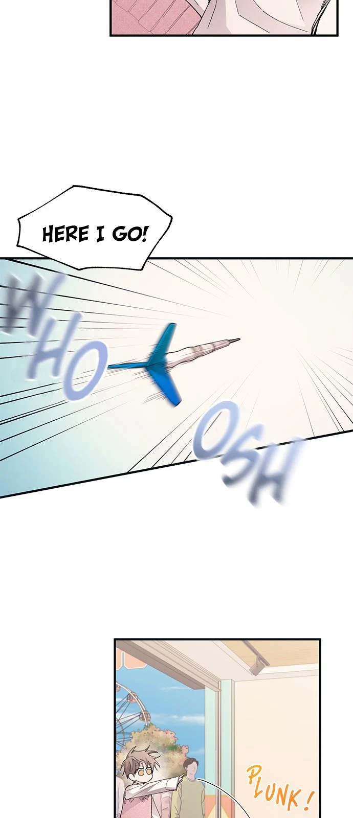 Yeonwoo’s Innocence Chapter 82 - Page 42