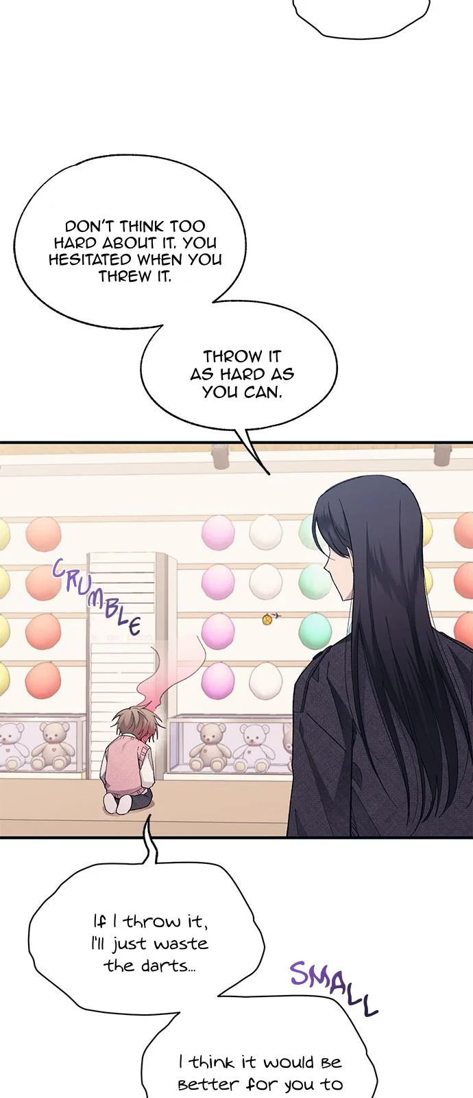 Yeonwoo’s Innocence Chapter 82 - Page 44
