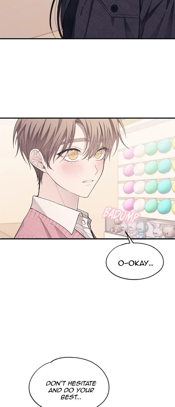 Yeonwoo’s Innocence Chapter 82 - Page 46