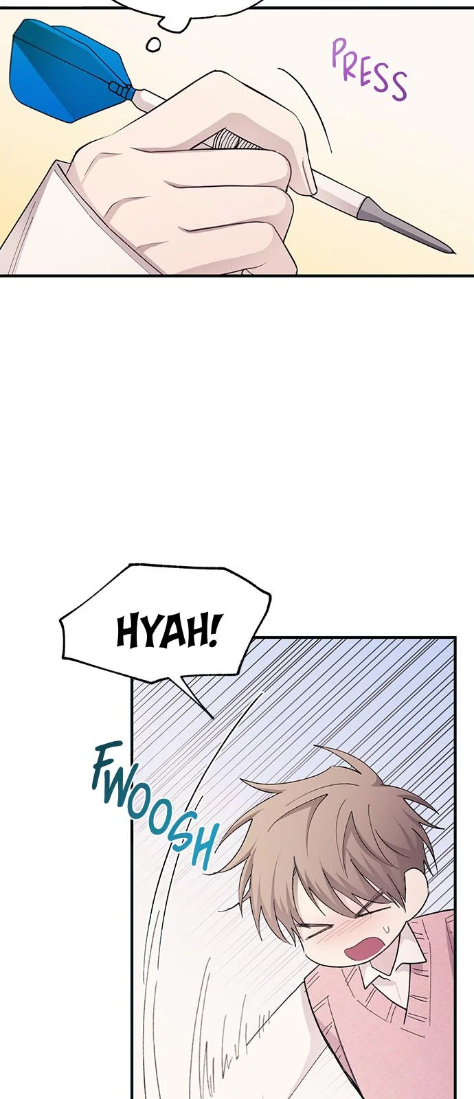 Yeonwoo’s Innocence Chapter 82 - Page 47