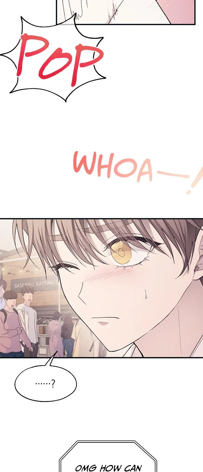 Yeonwoo’s Innocence Chapter 82 - Page 48