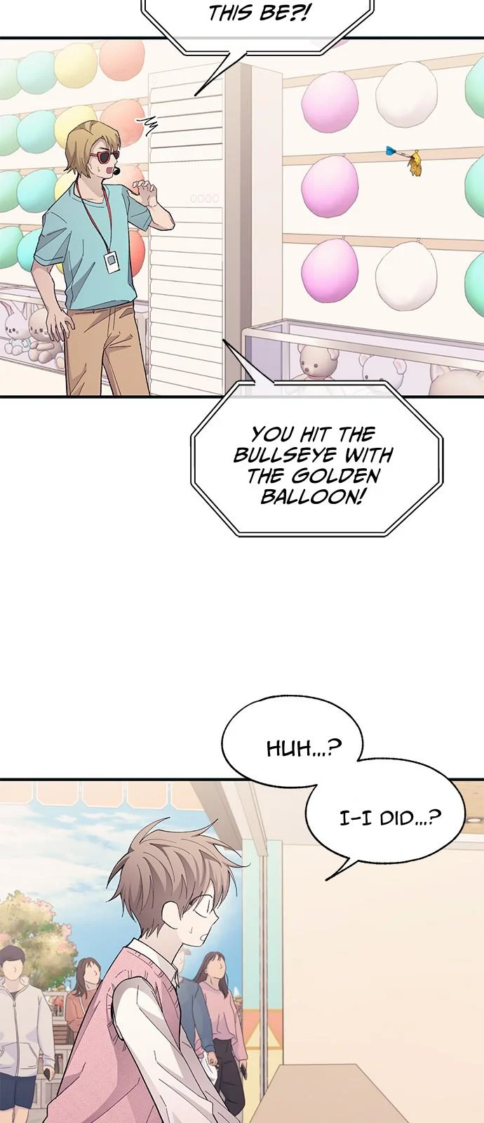 Yeonwoo’s Innocence Chapter 82 - Page 49