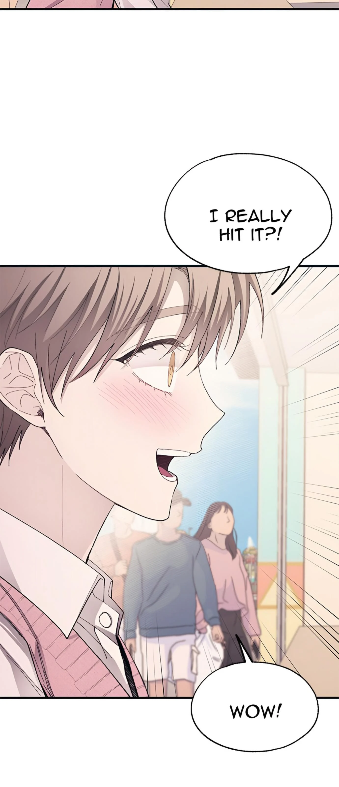 Yeonwoo’s Innocence Chapter 82 - Page 50