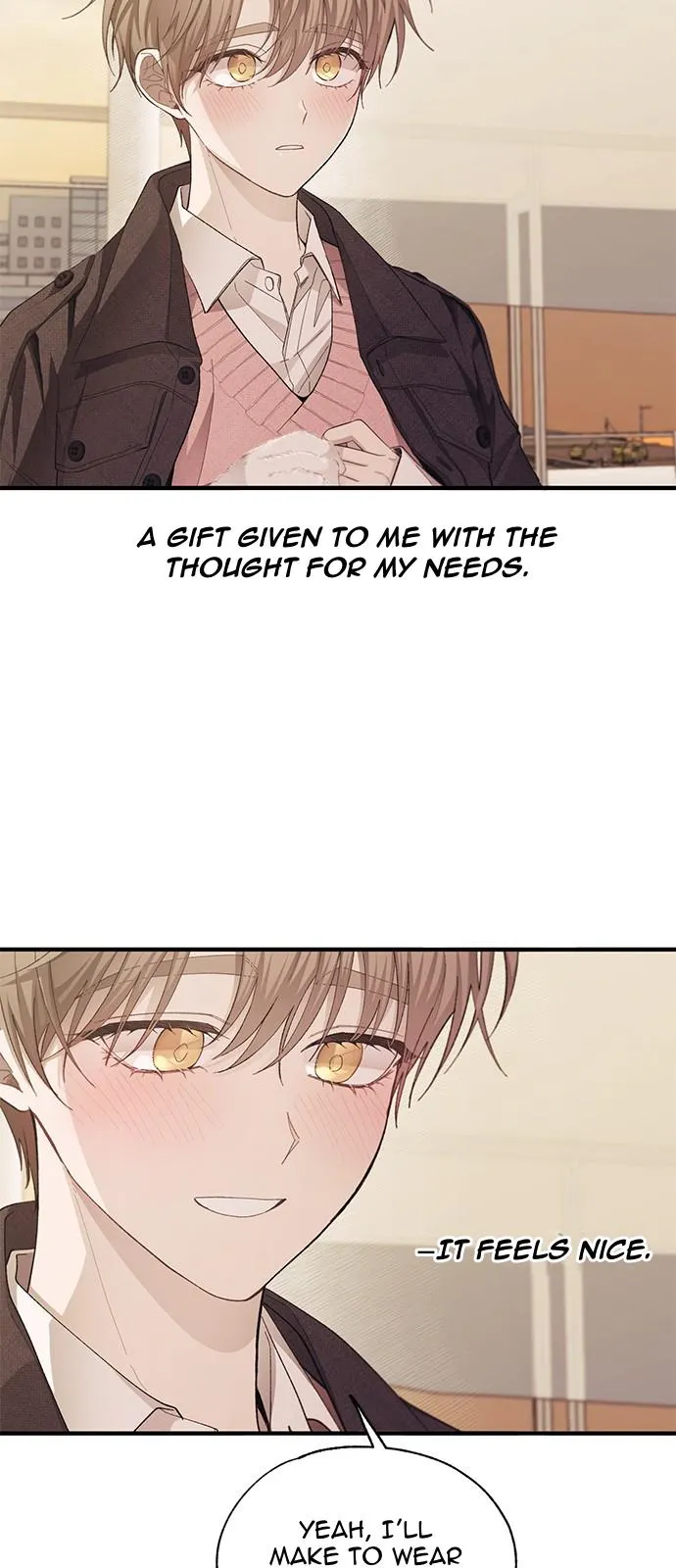 Yeonwoo’s Innocence Chapter 83 - Page 24