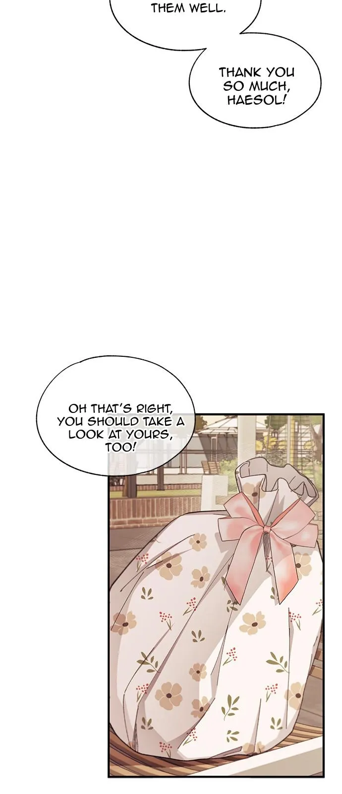 Yeonwoo’s Innocence Chapter 83 - Page 25