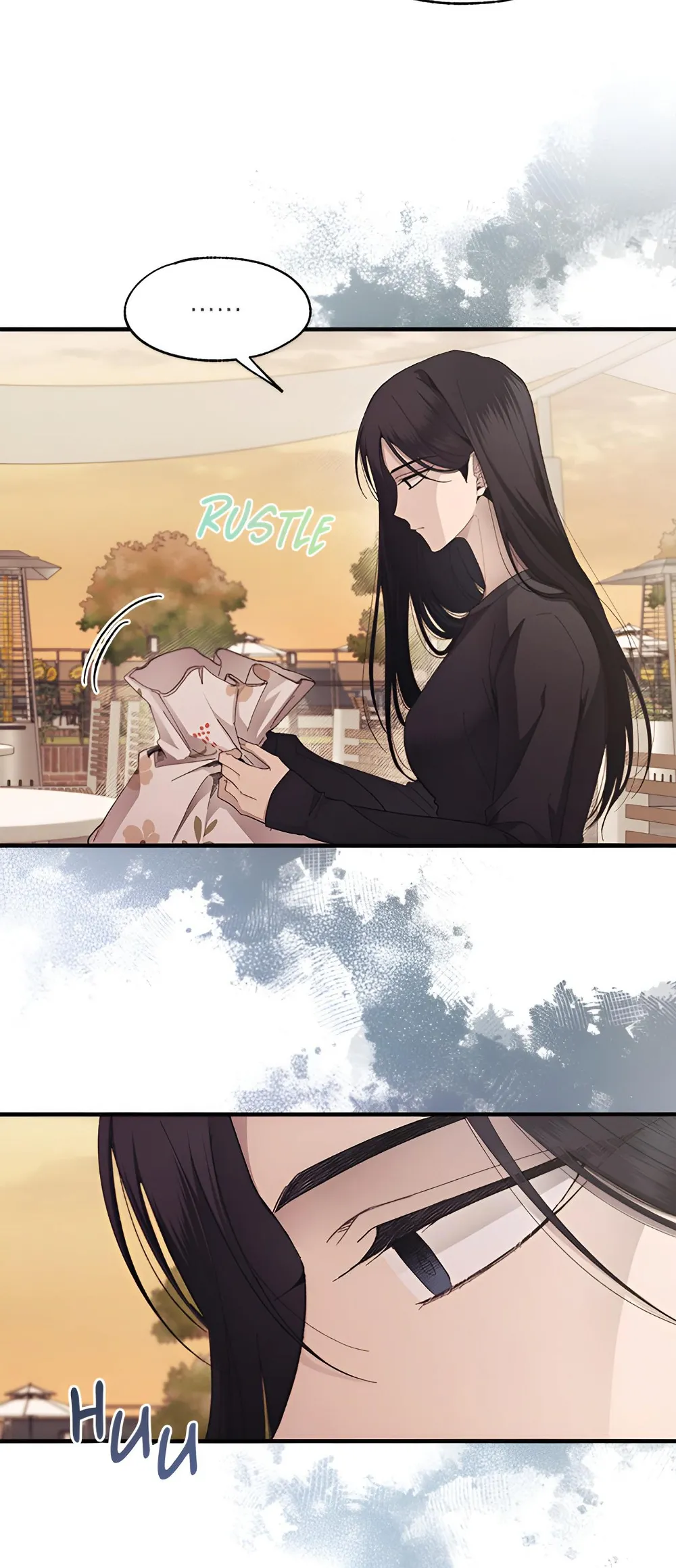 Yeonwoo’s Innocence Chapter 83 - Page 27