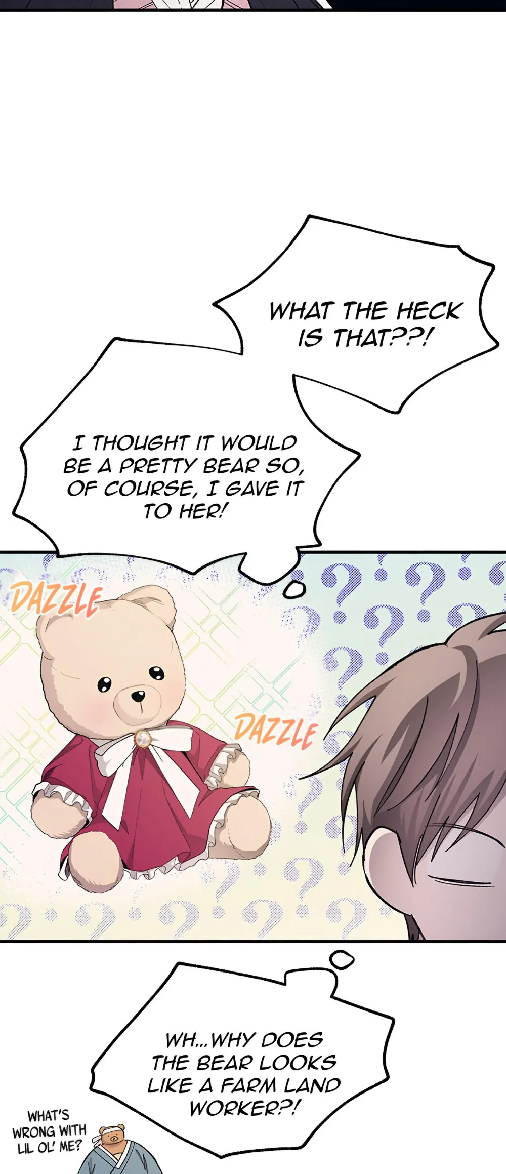 Yeonwoo’s Innocence Chapter 83 - Page 30