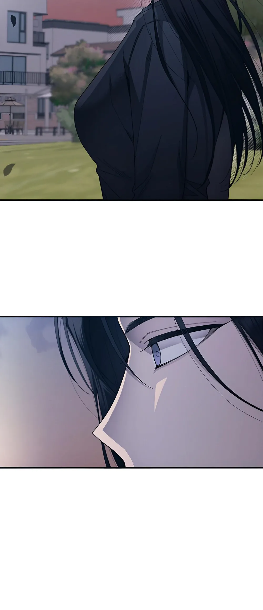 Yeonwoo’s Innocence Chapter 83 - Page 42