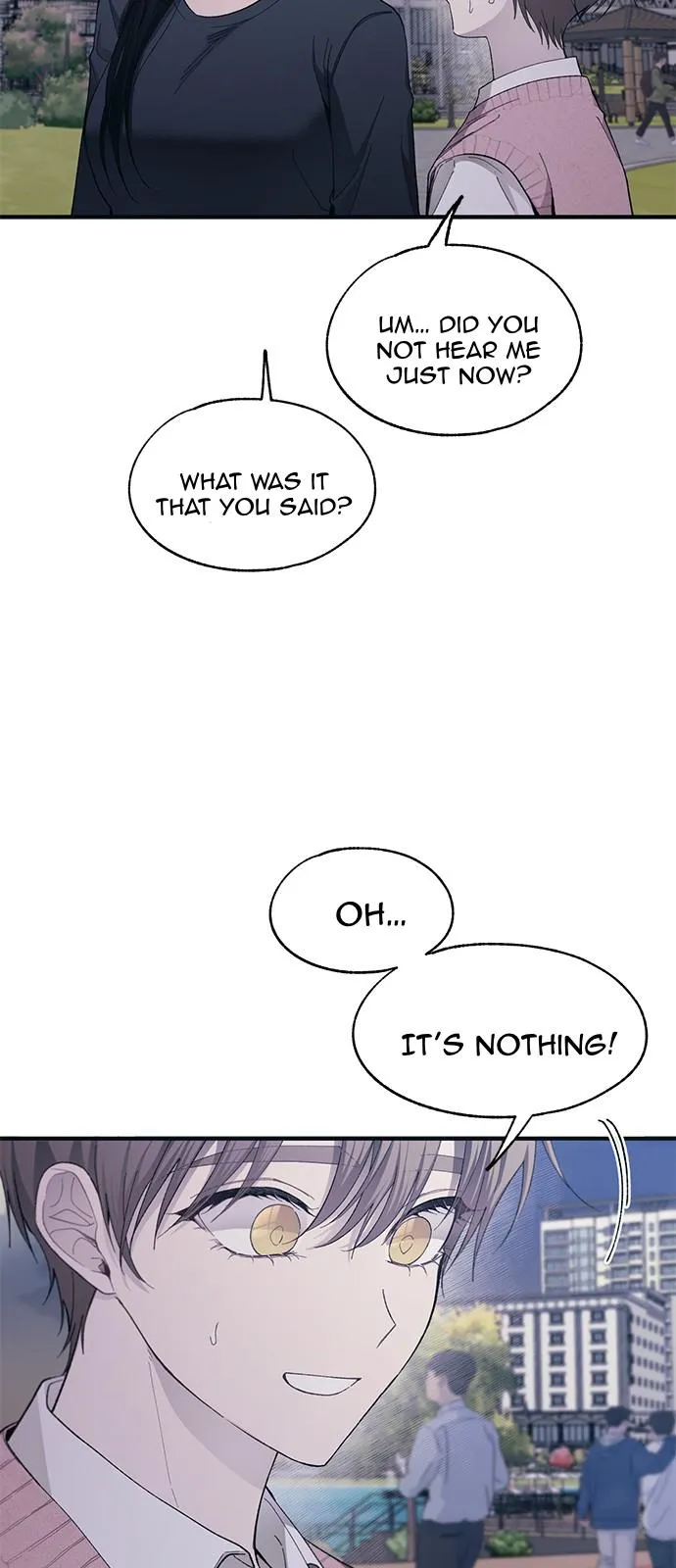 Yeonwoo’s Innocence Chapter 83 - Page 44