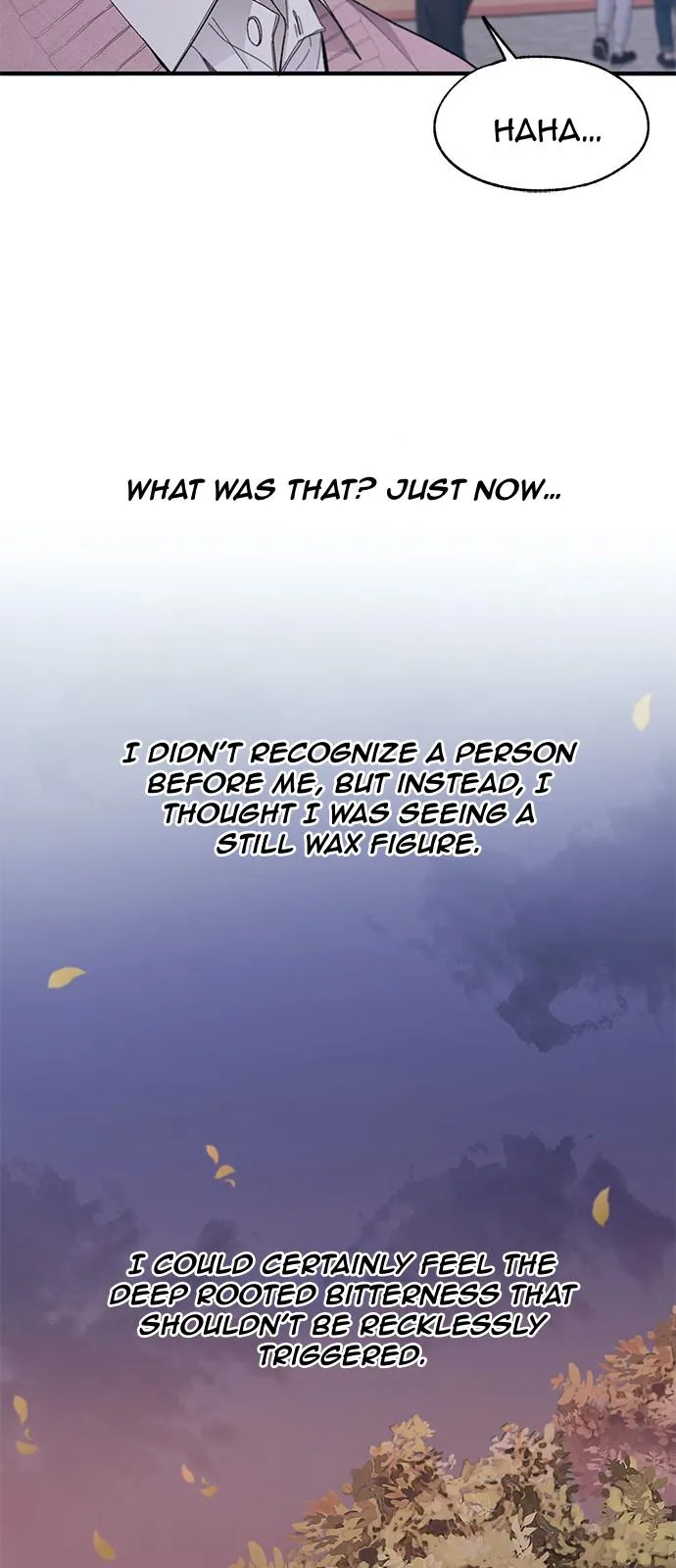Yeonwoo’s Innocence Chapter 83 - Page 45
