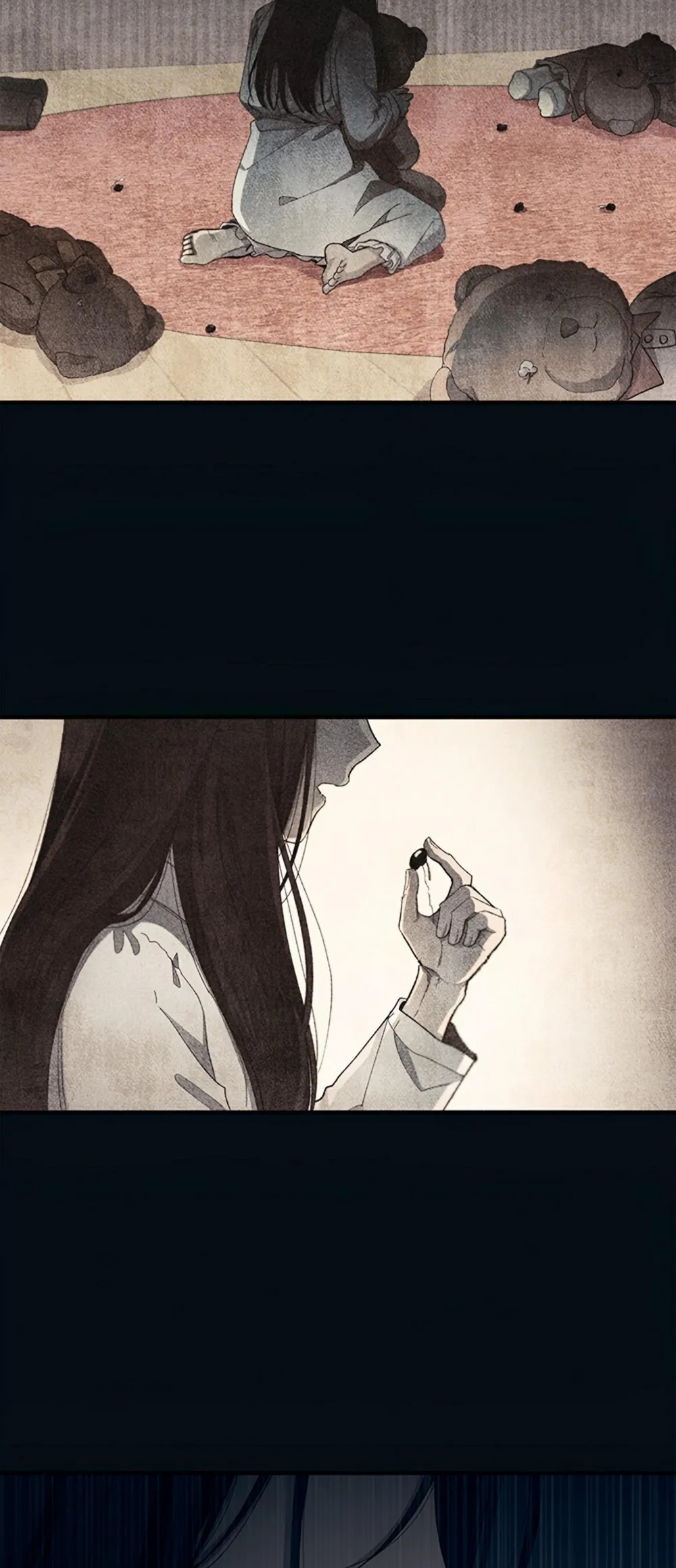 Yeonwoo’s Innocence Chapter 83 - Page 56