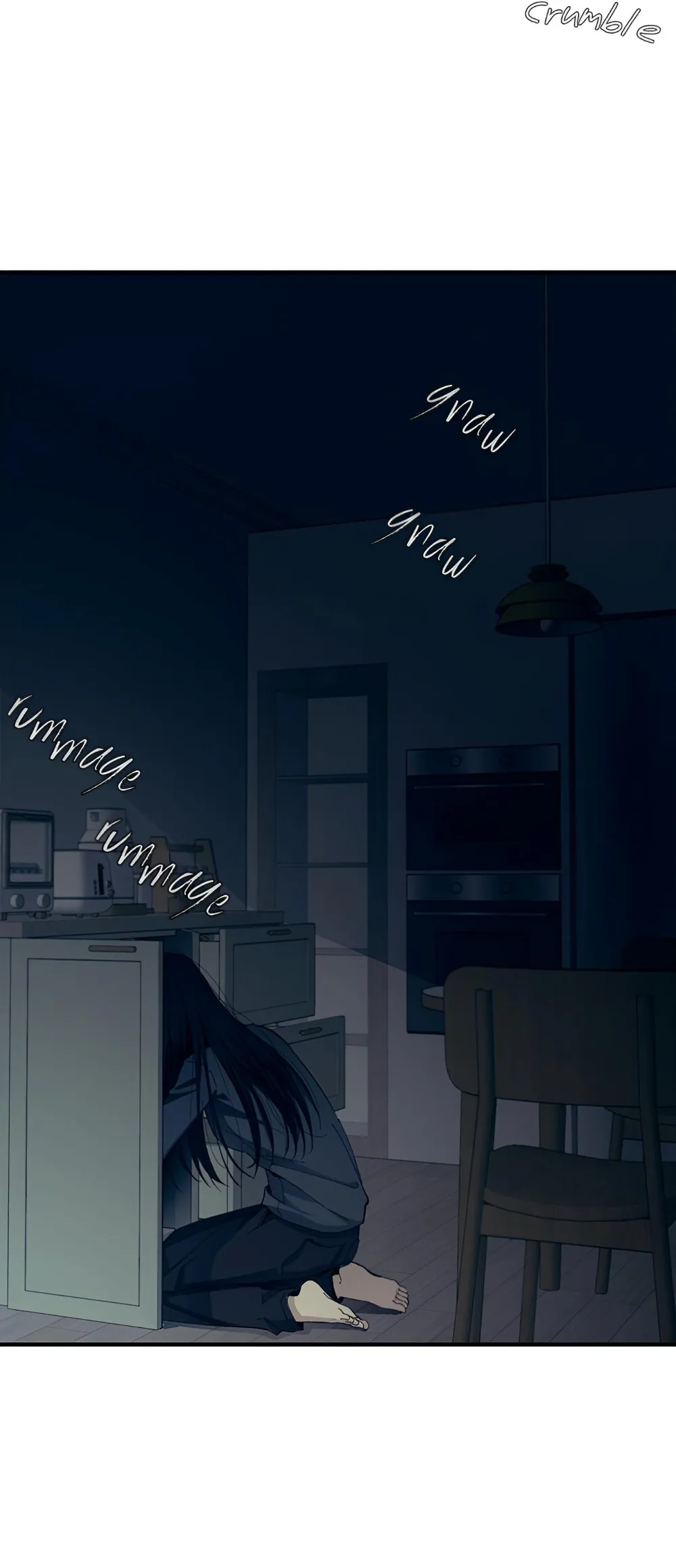 Yeonwoo’s Innocence Chapter 83 - Page 58