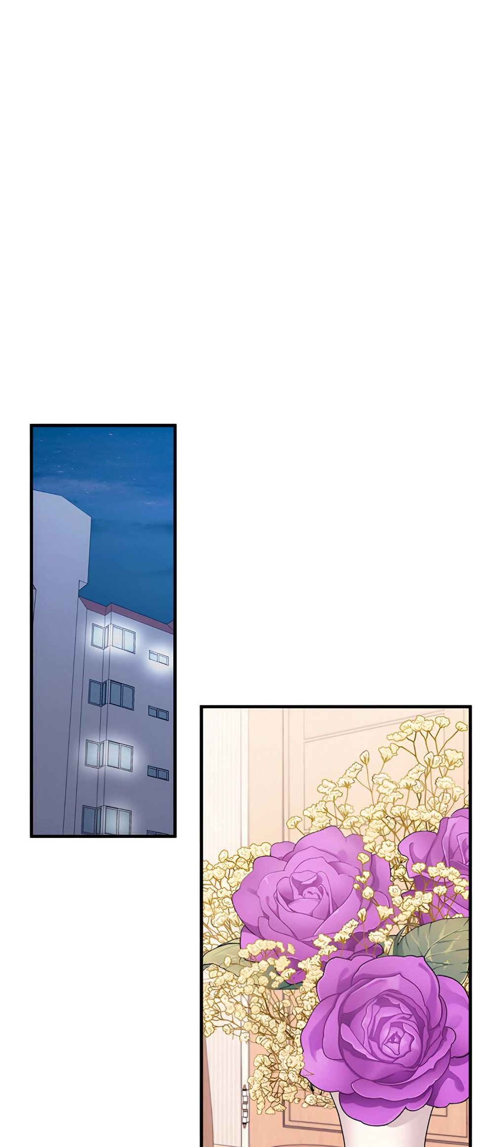 Yeonwoo’s Innocence Chapter 84 - Page 1
