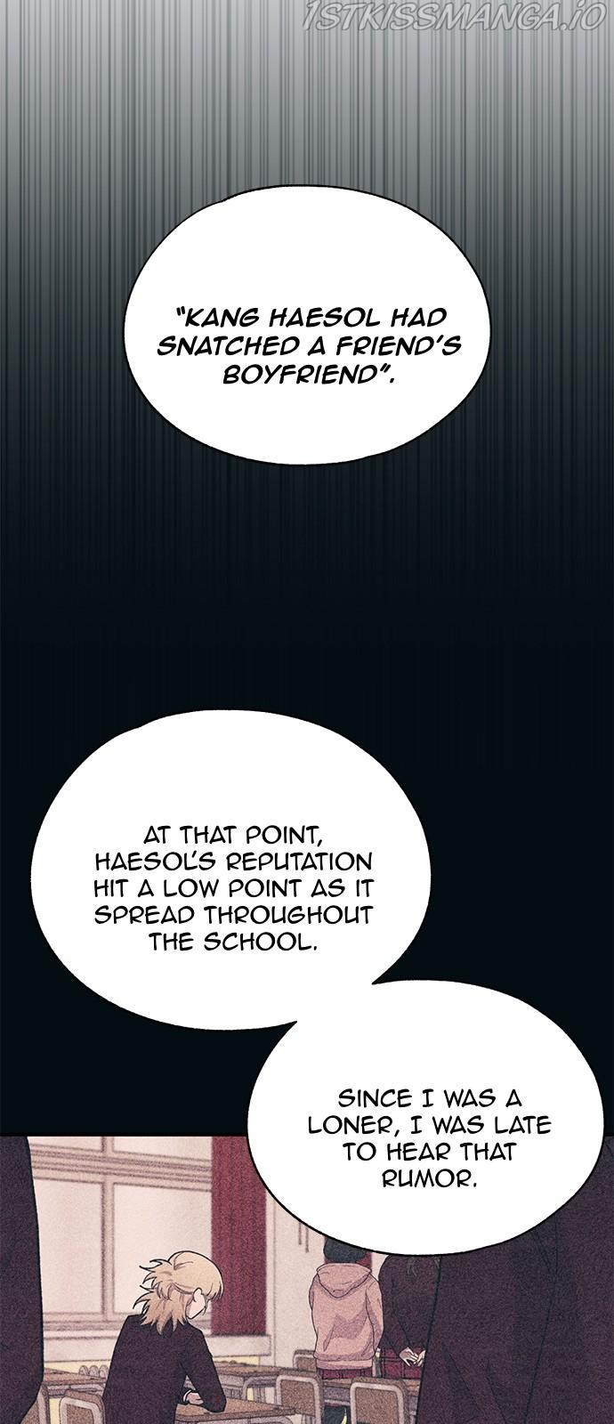 Yeonwoo’s Innocence Chapter 85 - Page 5