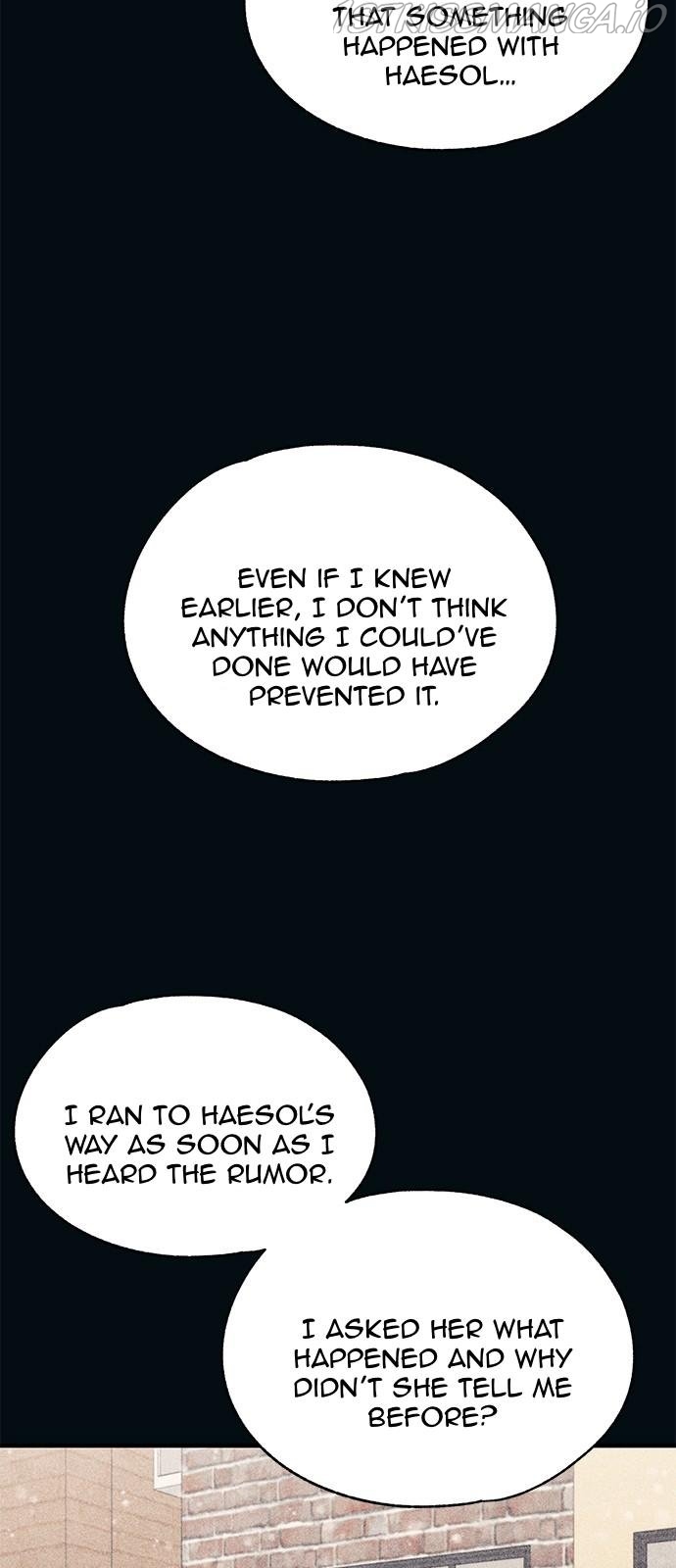 Yeonwoo’s Innocence Chapter 85 - Page 7