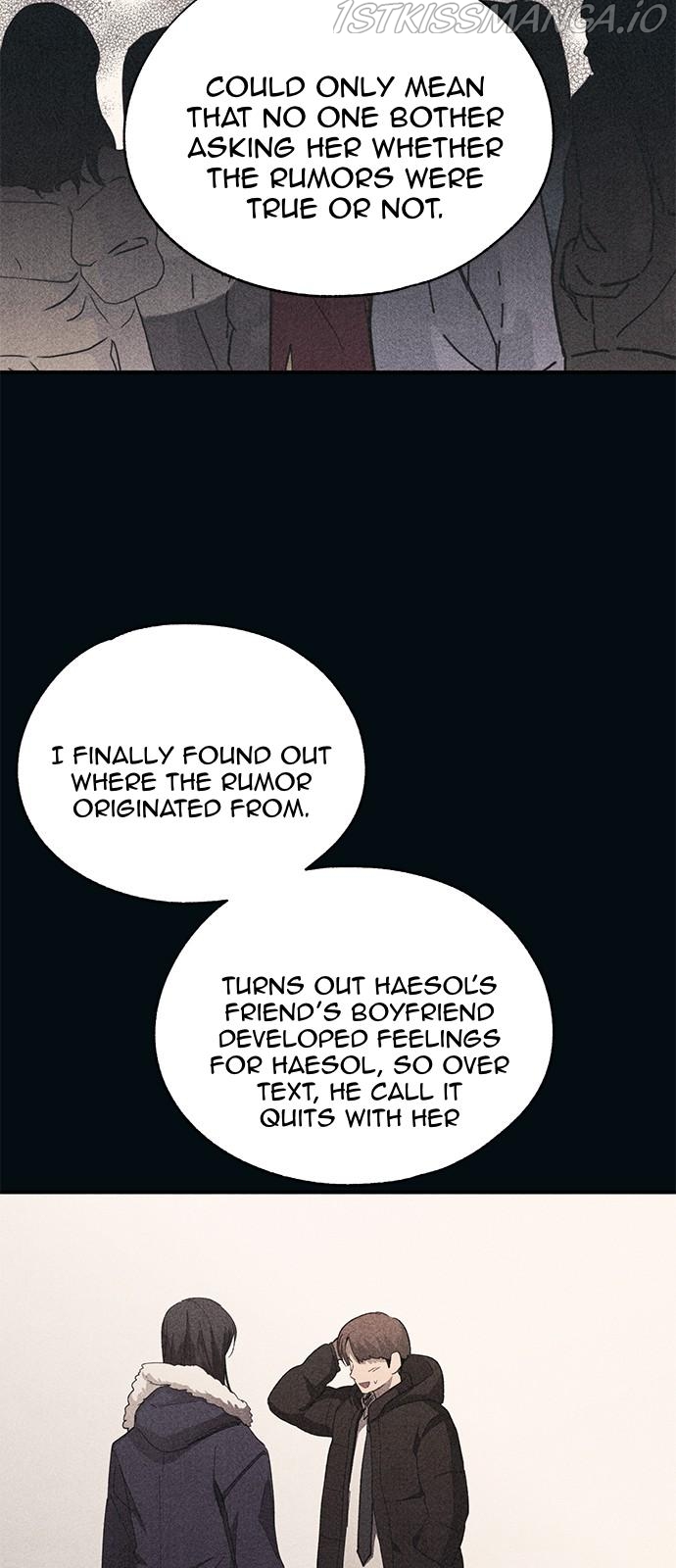 Yeonwoo’s Innocence Chapter 85 - Page 10