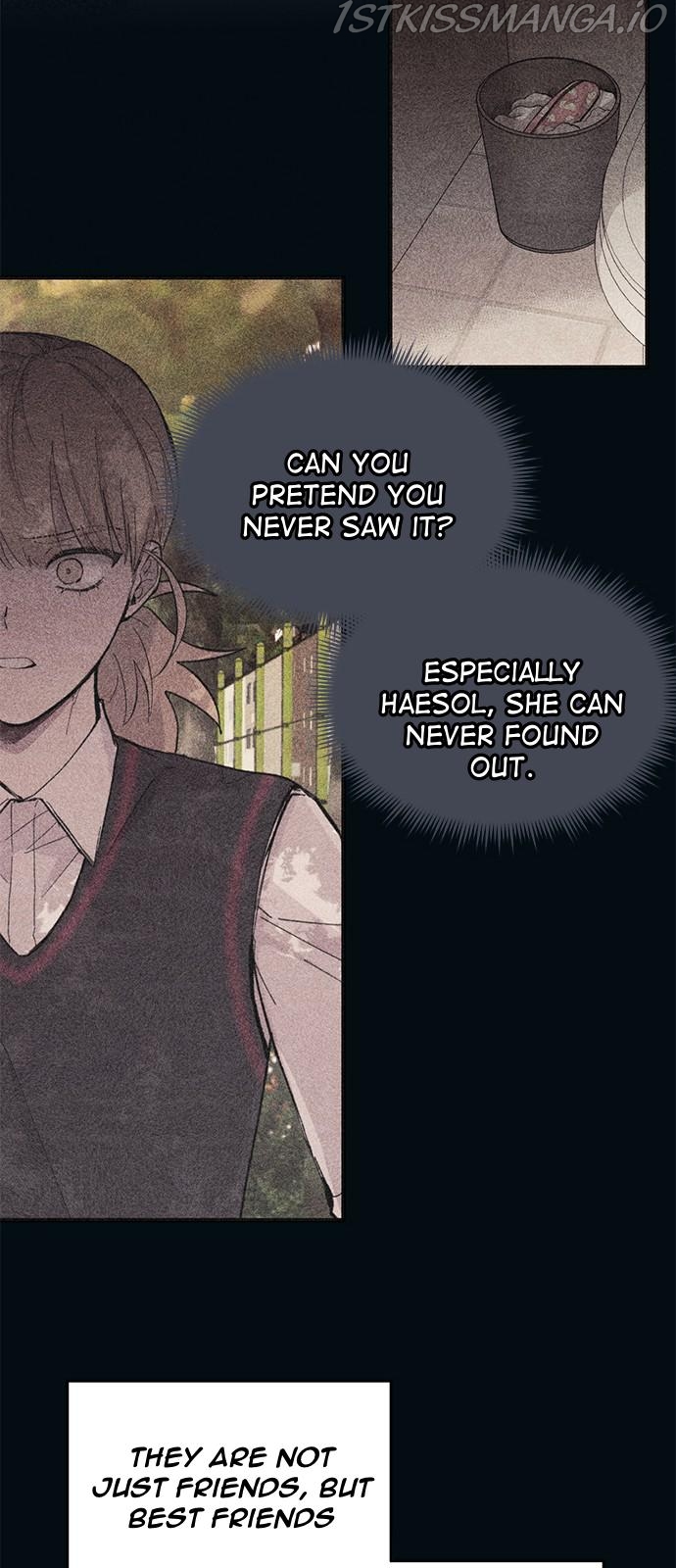 Yeonwoo’s Innocence Chapter 85 - Page 18