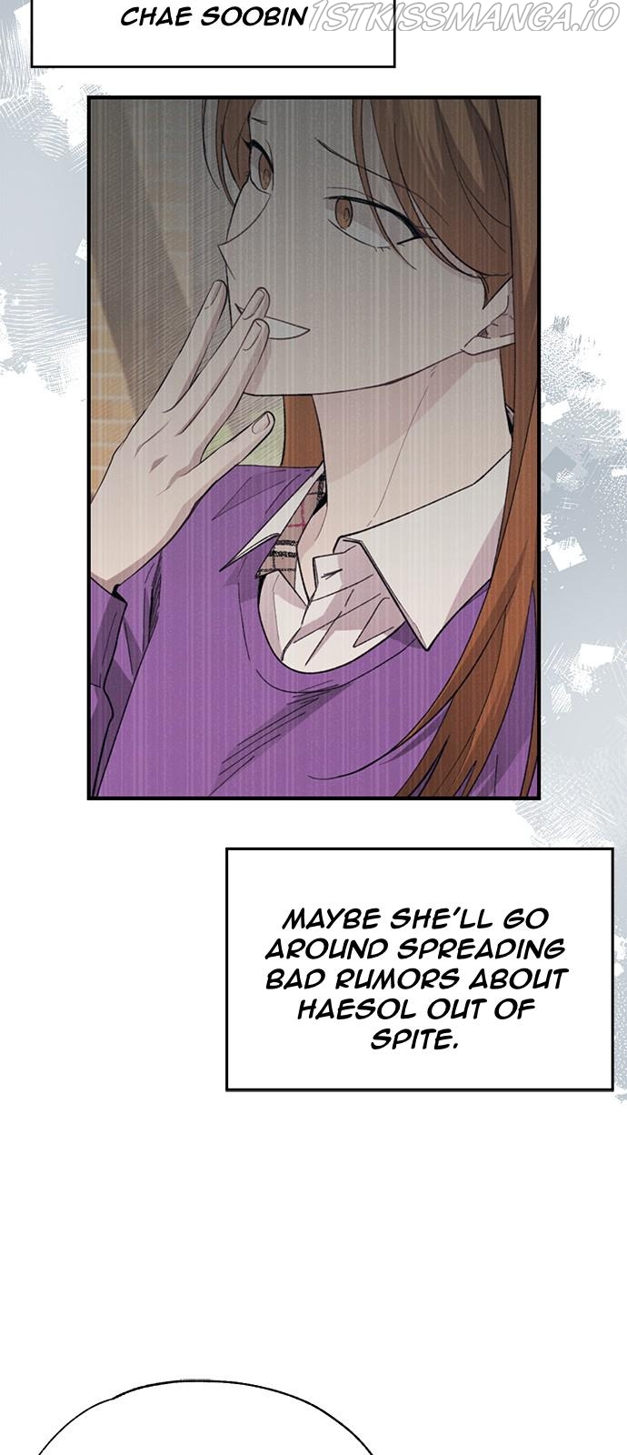Yeonwoo’s Innocence Chapter 85 - Page 21
