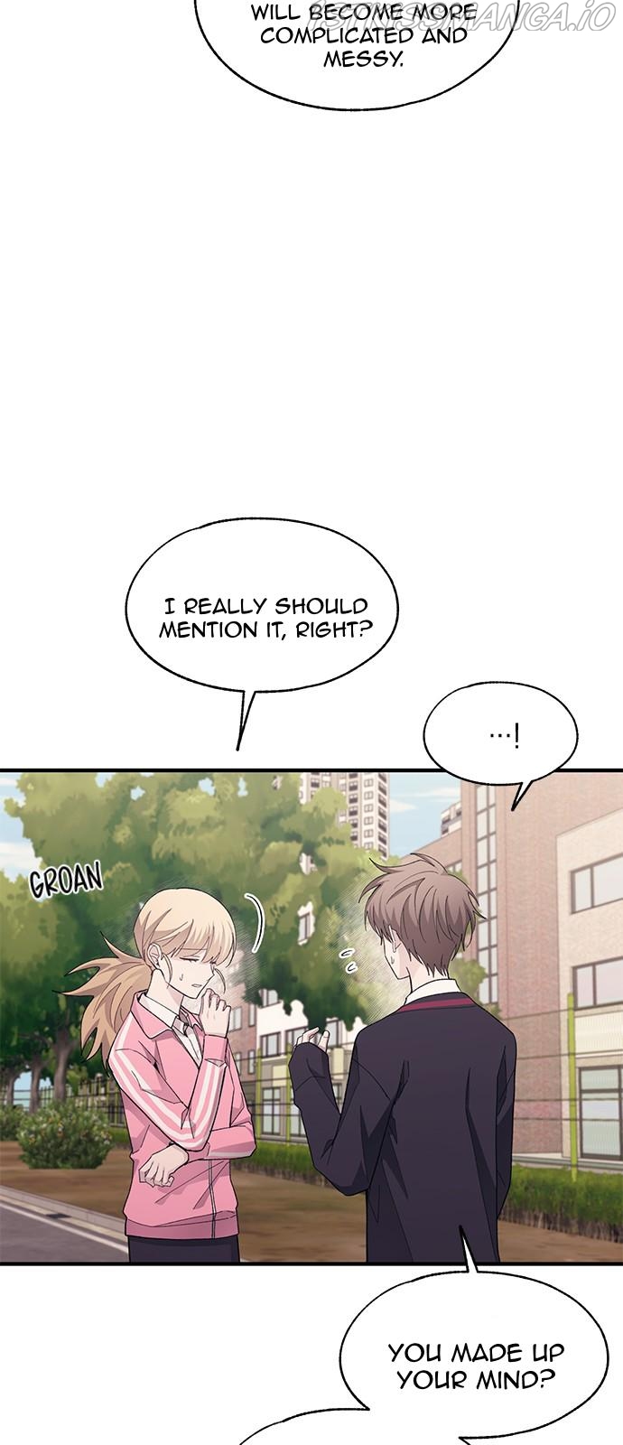 Yeonwoo’s Innocence Chapter 85 - Page 29