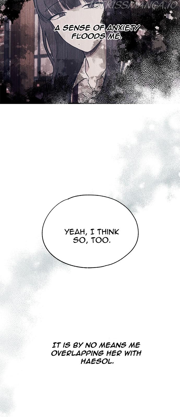 Yeonwoo’s Innocence Chapter 85 - Page 41