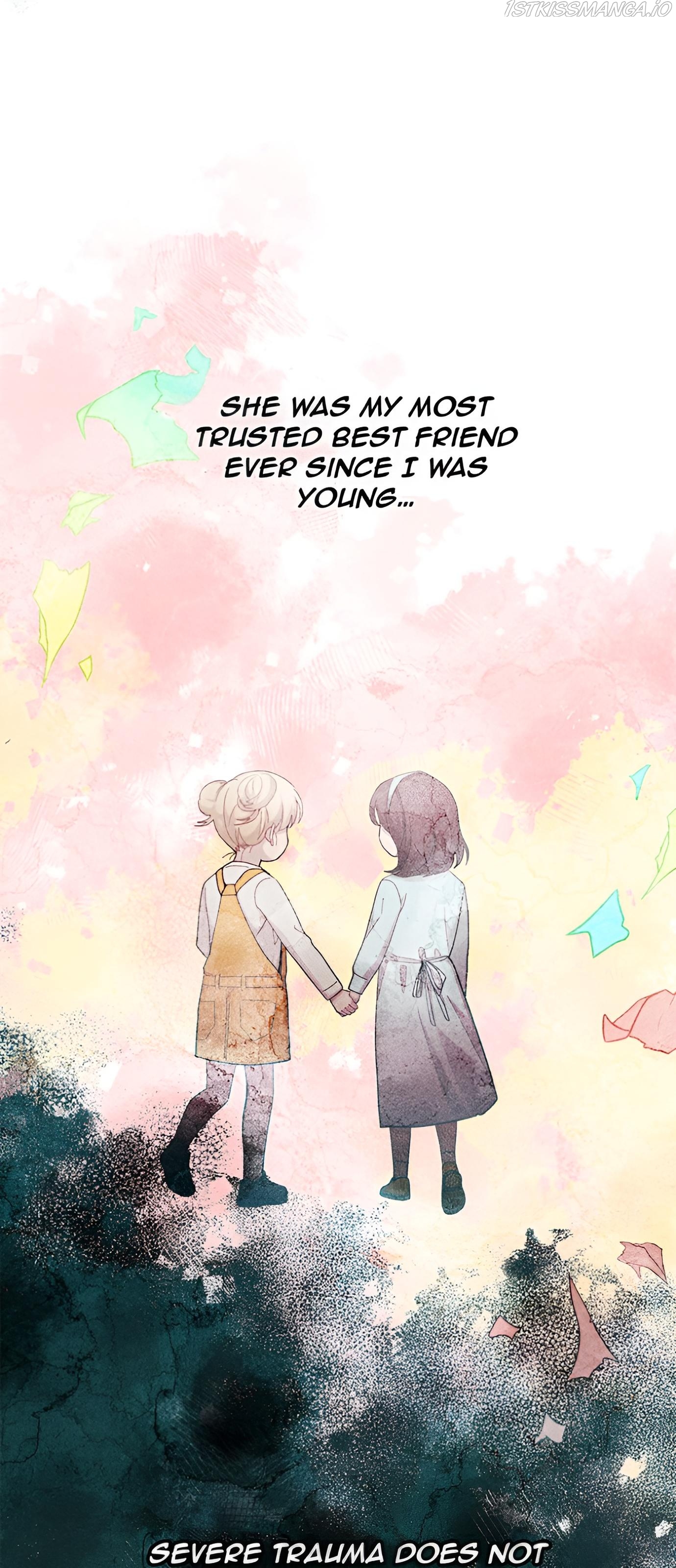 Yeonwoo’s Innocence Chapter 85 - Page 42