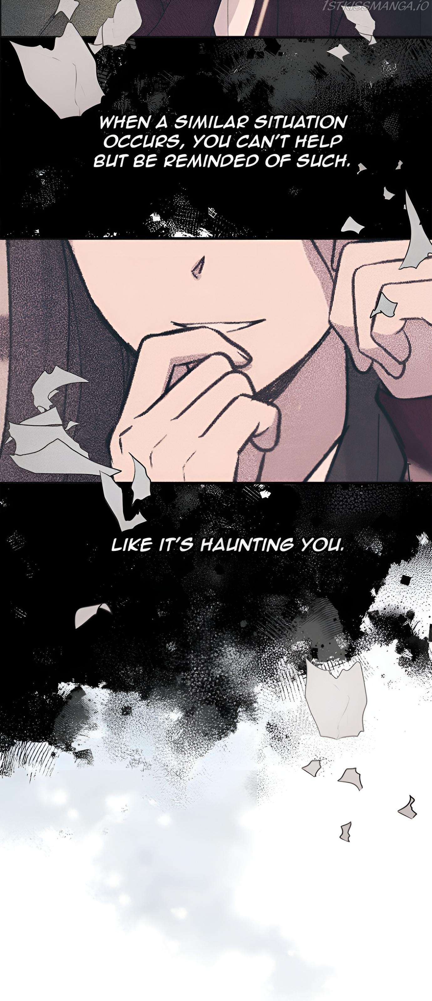 Yeonwoo’s Innocence Chapter 85 - Page 44