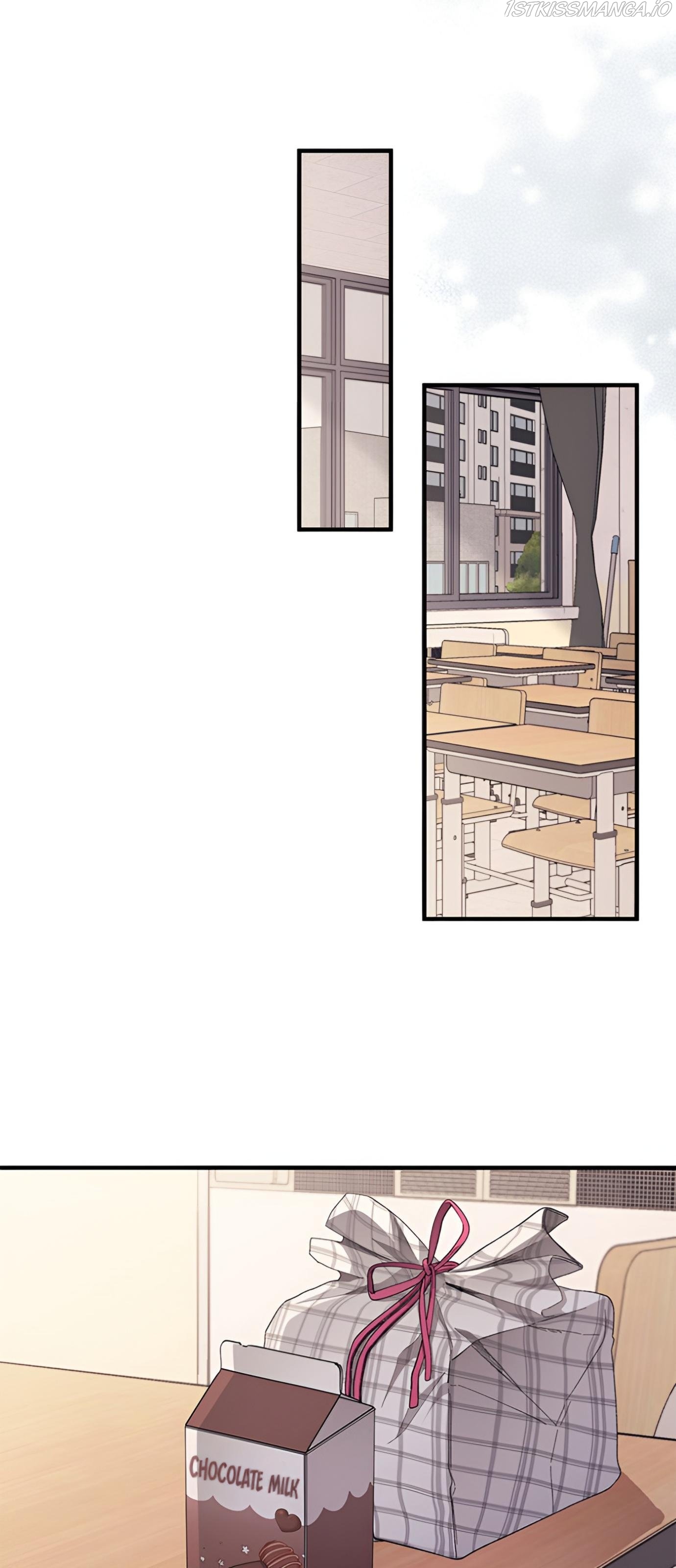 Yeonwoo’s Innocence Chapter 85 - Page 45