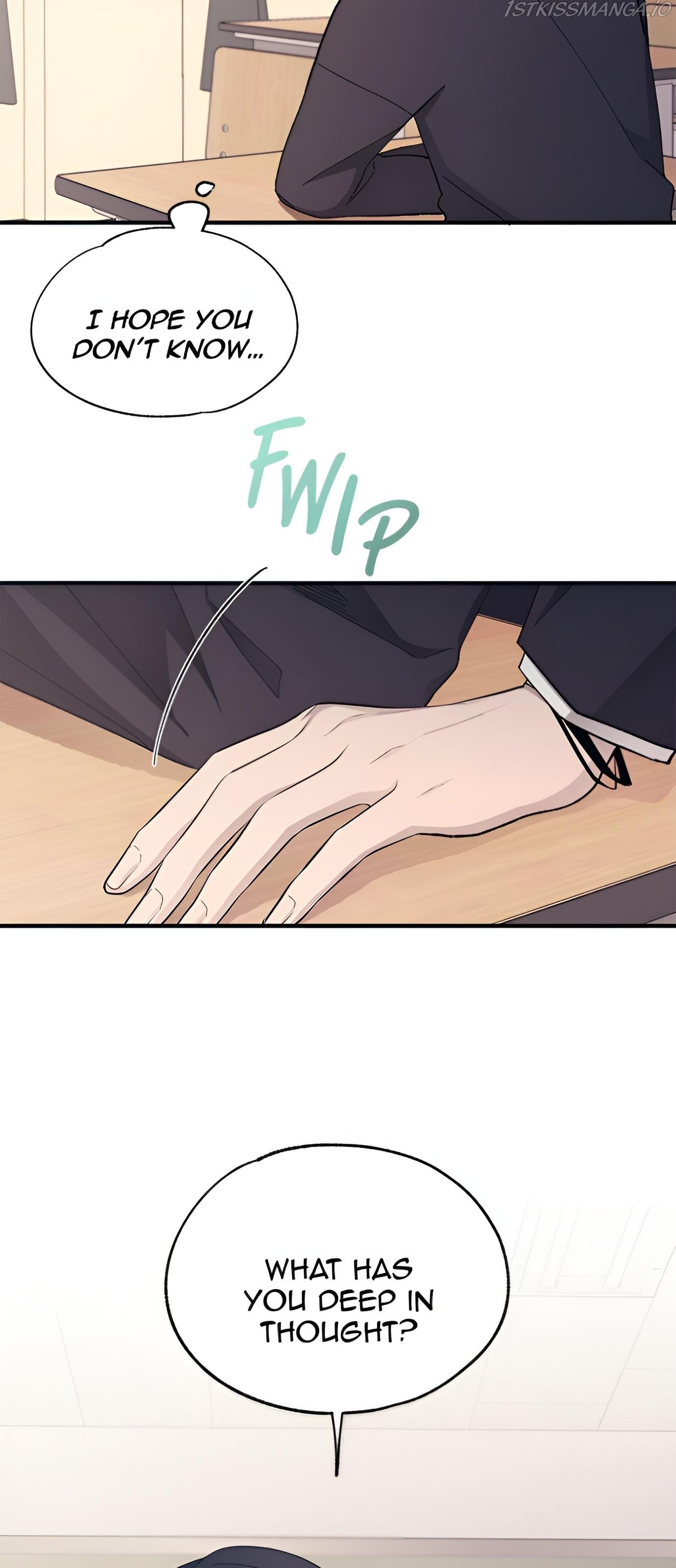 Yeonwoo’s Innocence Chapter 85 - Page 50