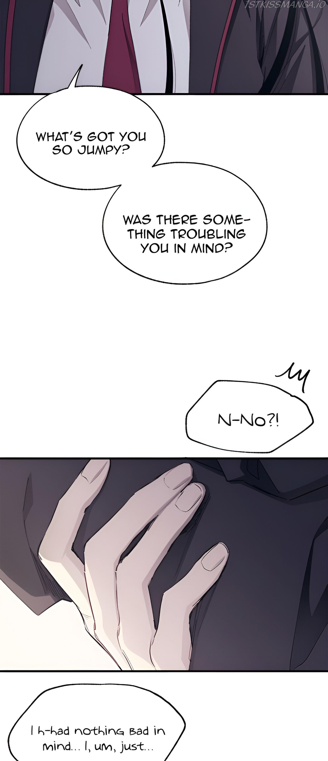 Yeonwoo’s Innocence Chapter 85 - Page 56