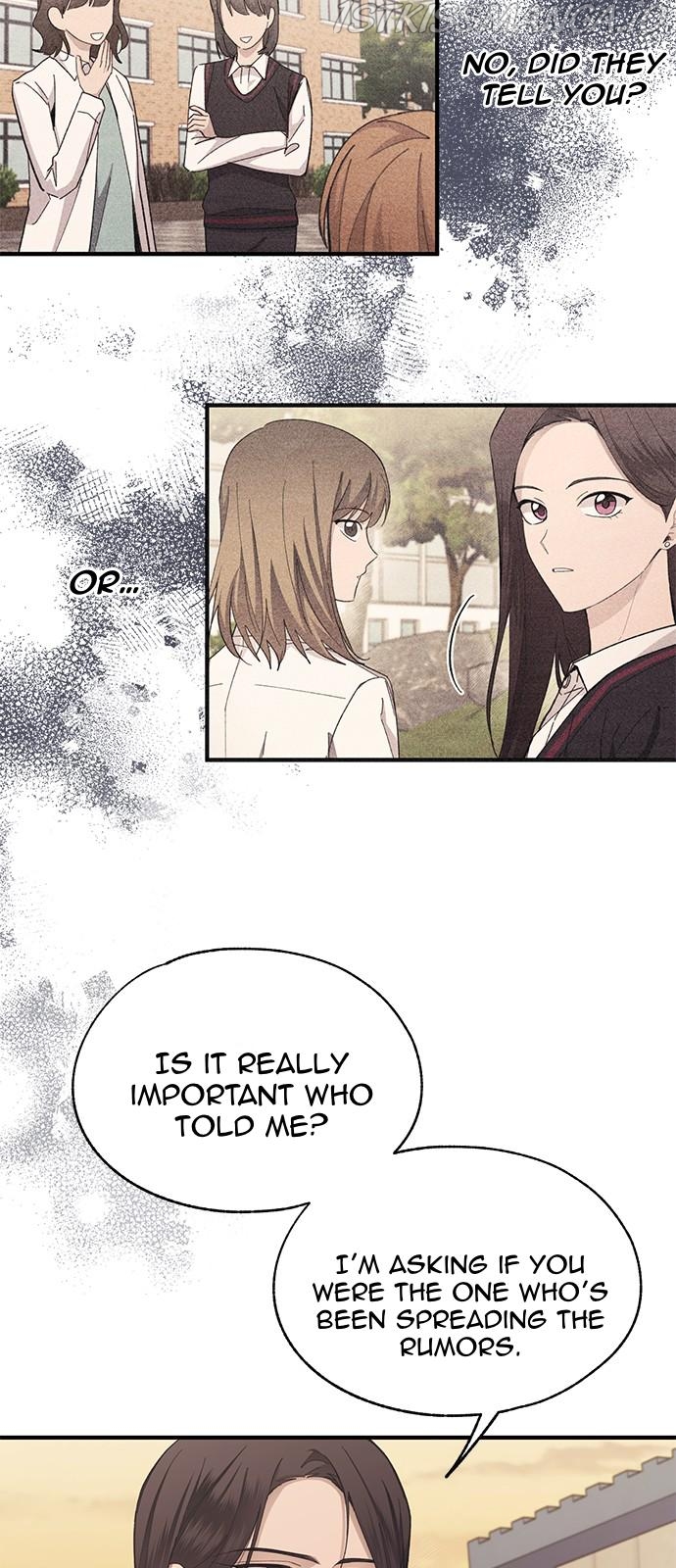 Yeonwoo’s Innocence Chapter 87 - Page 17