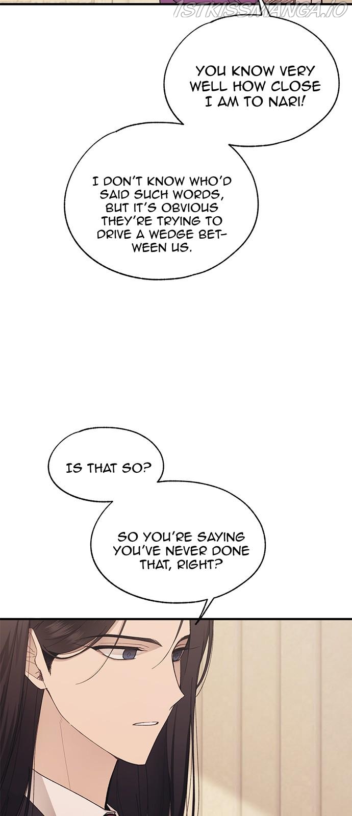 Yeonwoo’s Innocence Chapter 87 - Page 19