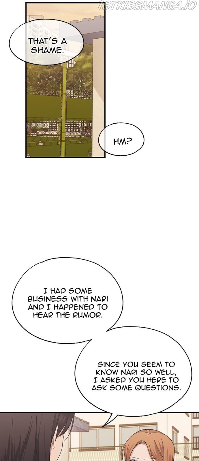 Yeonwoo’s Innocence Chapter 87 - Page 21