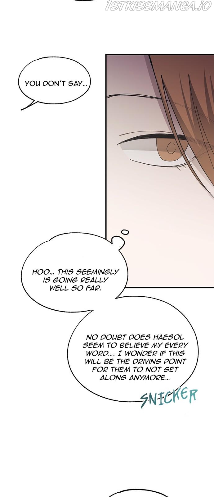 Yeonwoo’s Innocence Chapter 87 - Page 29
