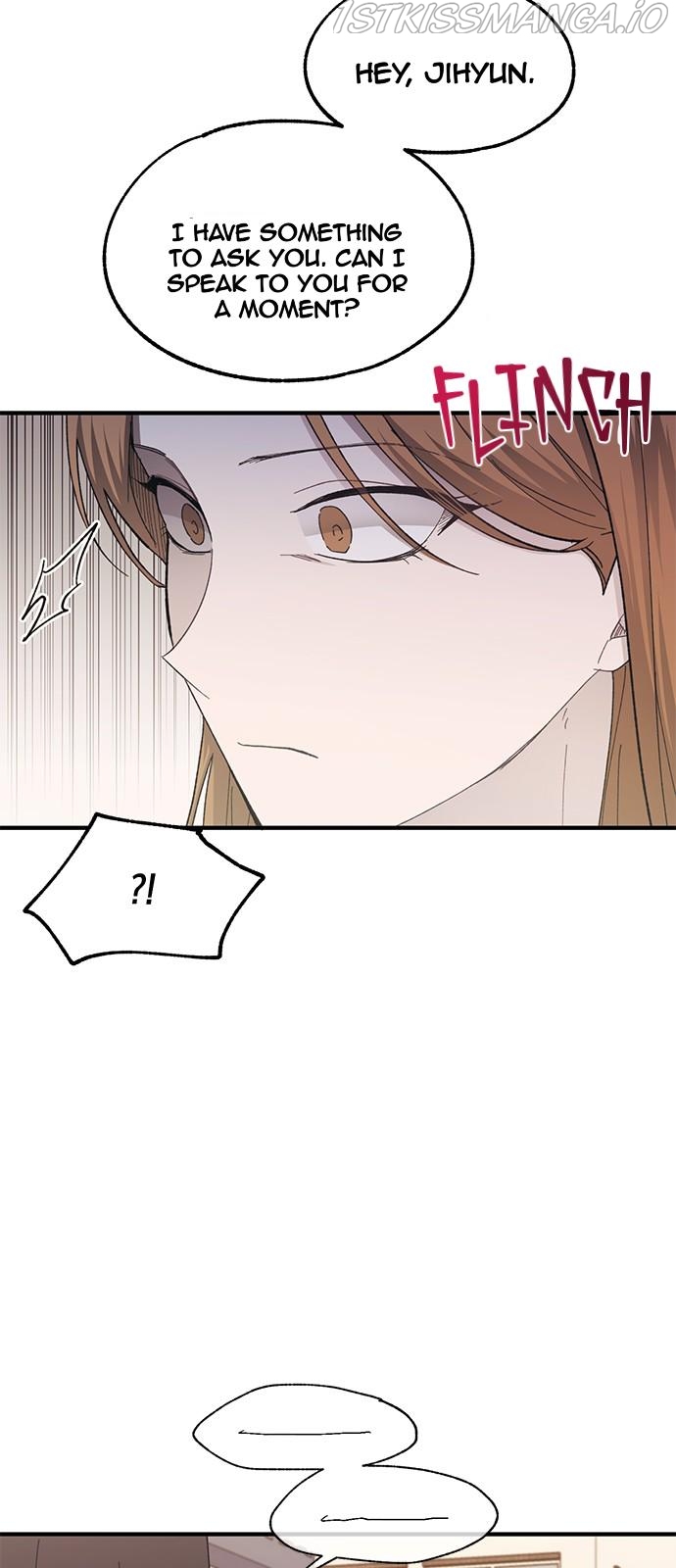 Yeonwoo’s Innocence Chapter 87 - Page 30