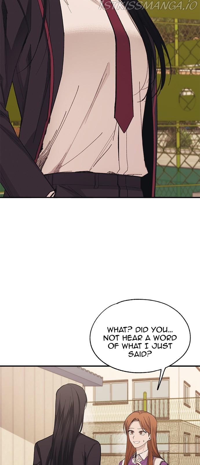Yeonwoo’s Innocence Chapter 87 - Page 40