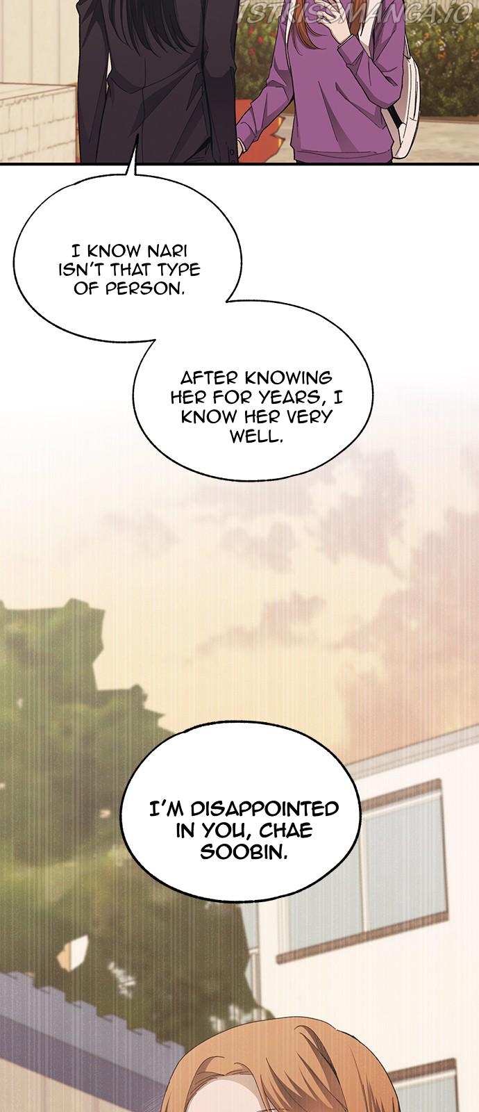 Yeonwoo’s Innocence Chapter 87 - Page 41