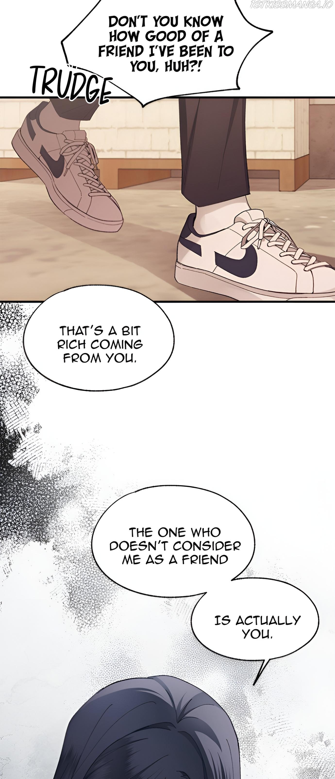 Yeonwoo’s Innocence Chapter 87 - Page 43