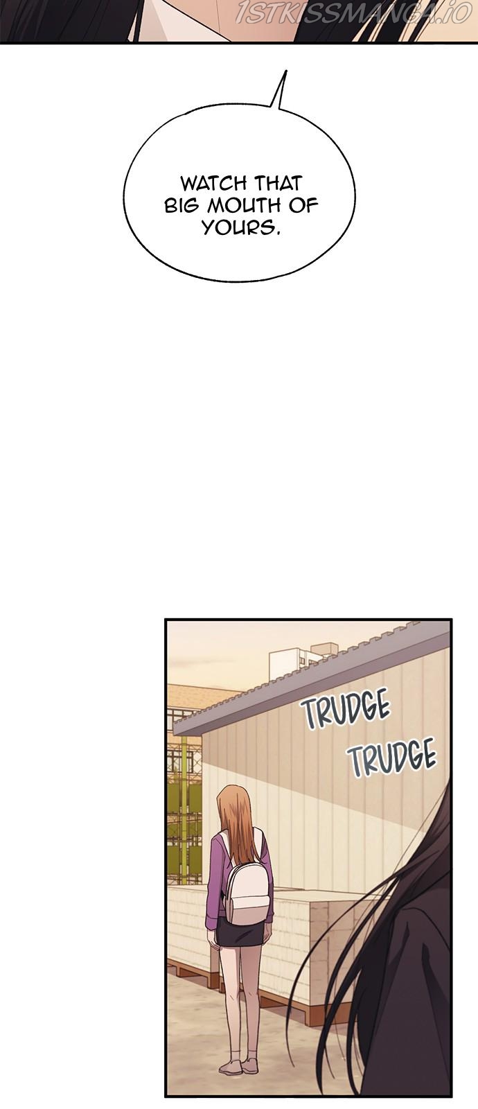 Yeonwoo’s Innocence Chapter 87 - Page 50