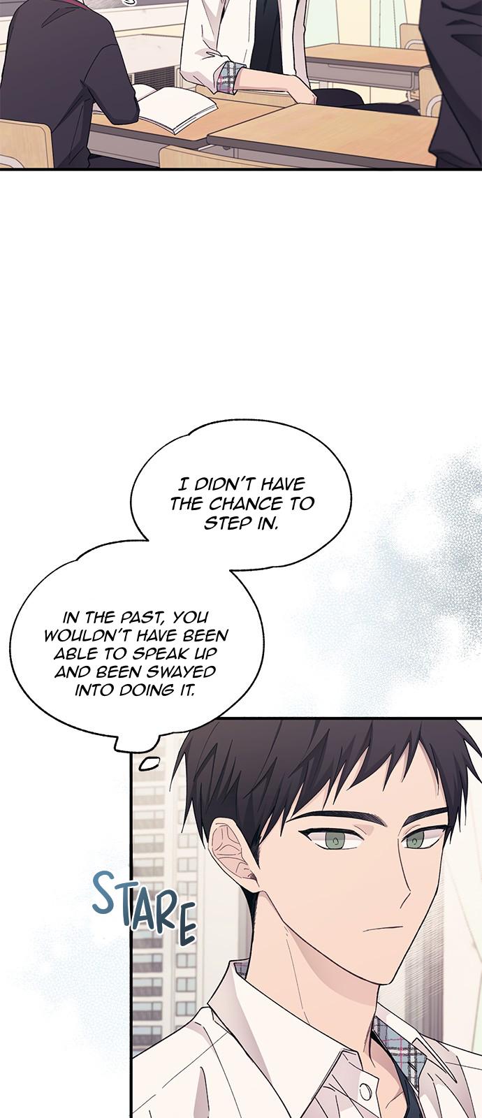 Yeonwoo’s Innocence Chapter 89 - Page 10