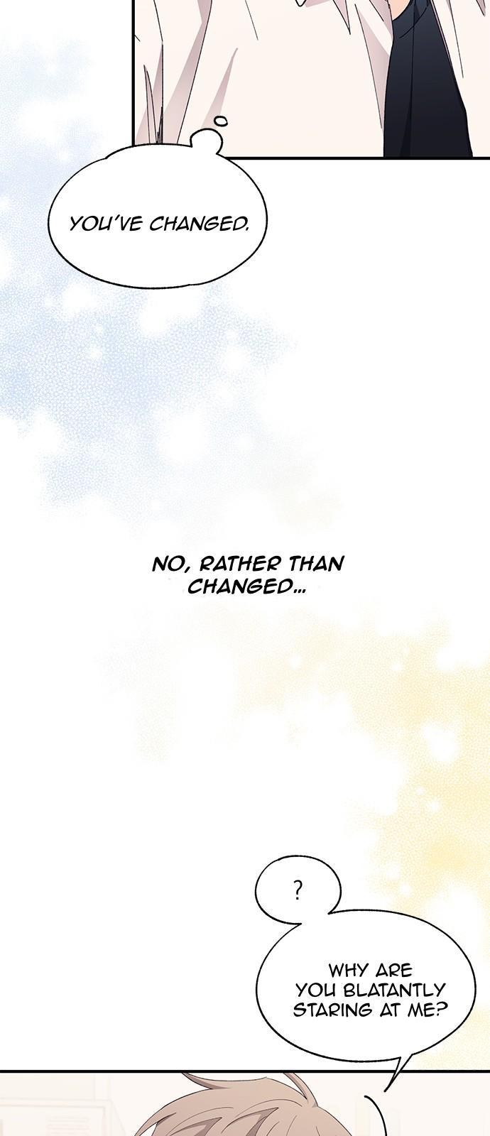 Yeonwoo’s Innocence Chapter 89 - Page 11