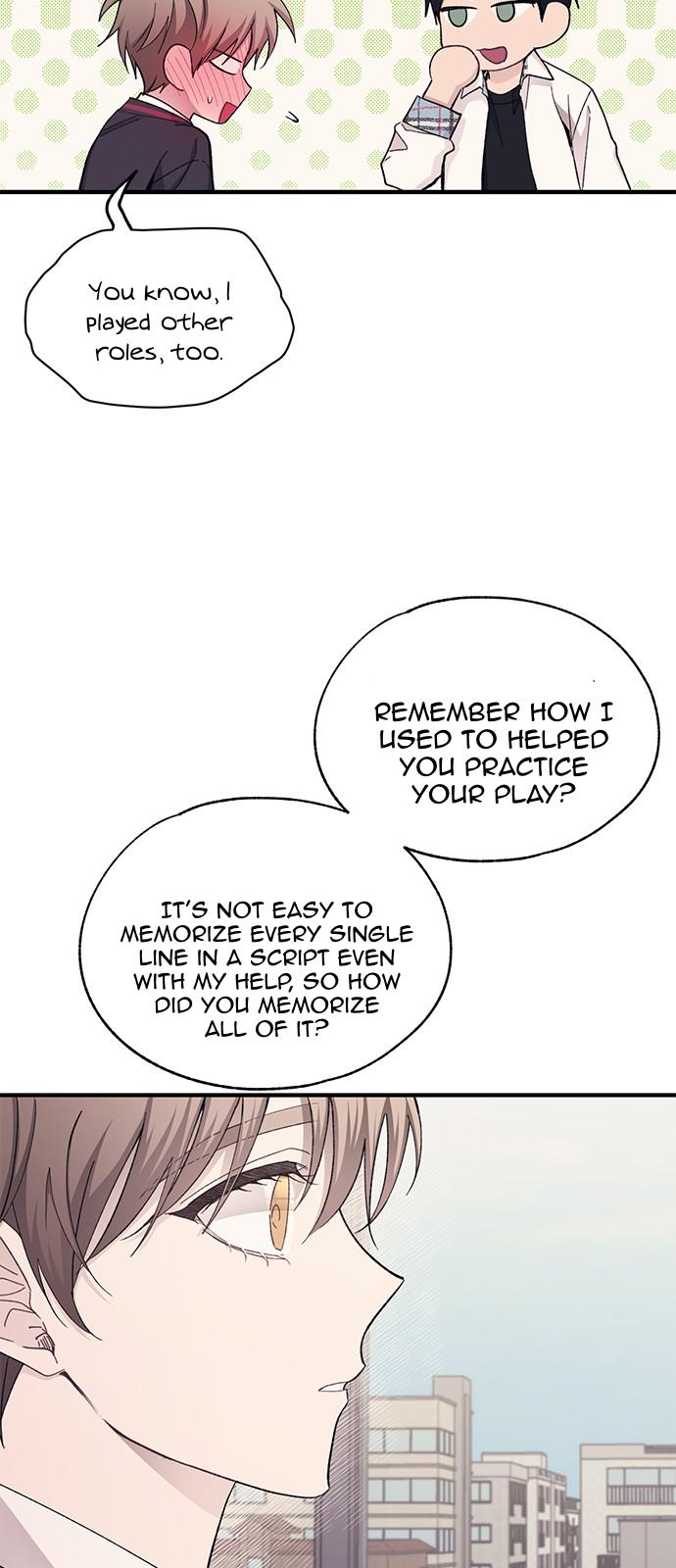 Yeonwoo’s Innocence Chapter 89 - Page 14