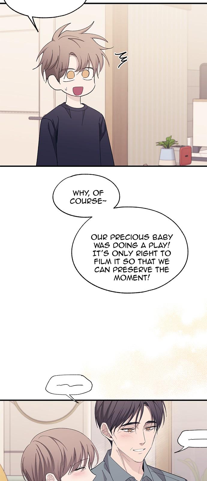 Yeonwoo’s Innocence Chapter 89 - Page 25