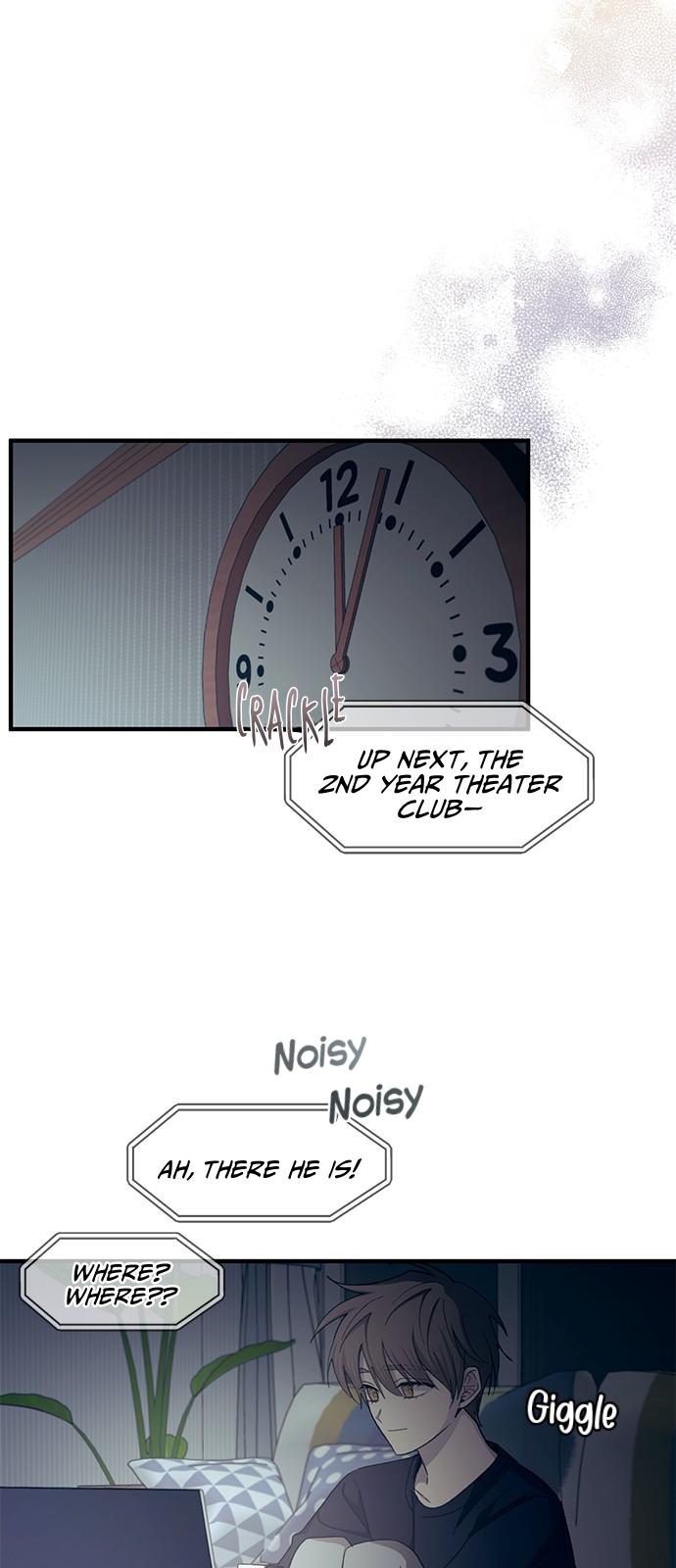 Yeonwoo’s Innocence Chapter 89 - Page 27