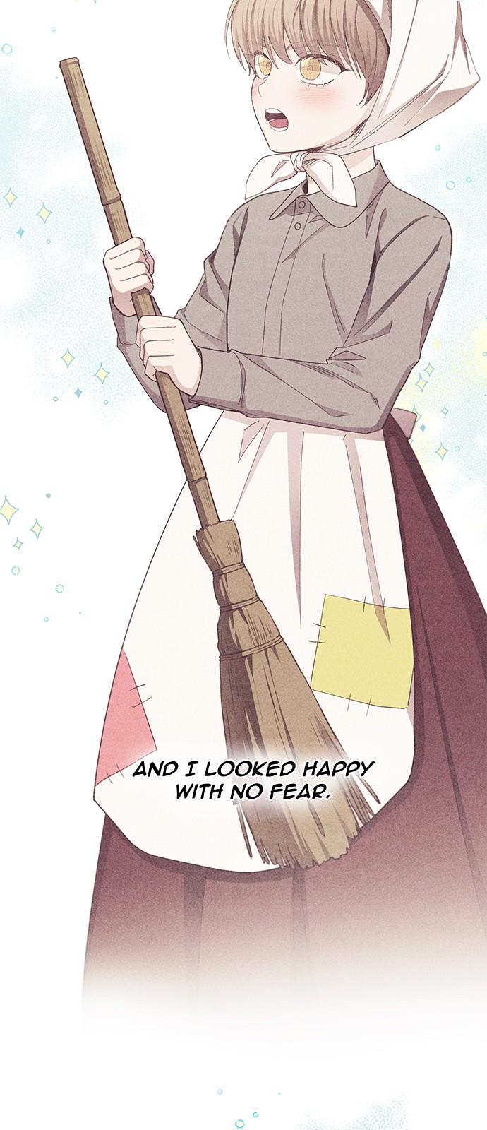 Yeonwoo’s Innocence Chapter 89 - Page 32