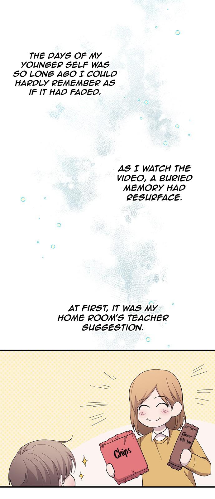 Yeonwoo’s Innocence Chapter 89 - Page 33