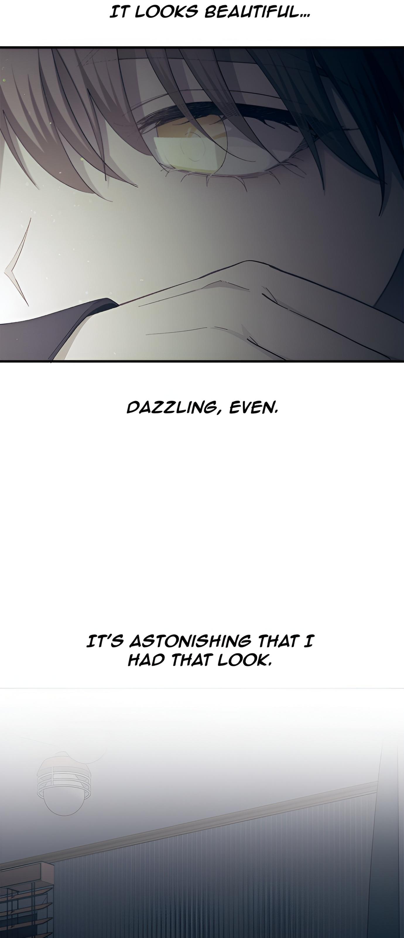 Yeonwoo’s Innocence Chapter 89 - Page 41