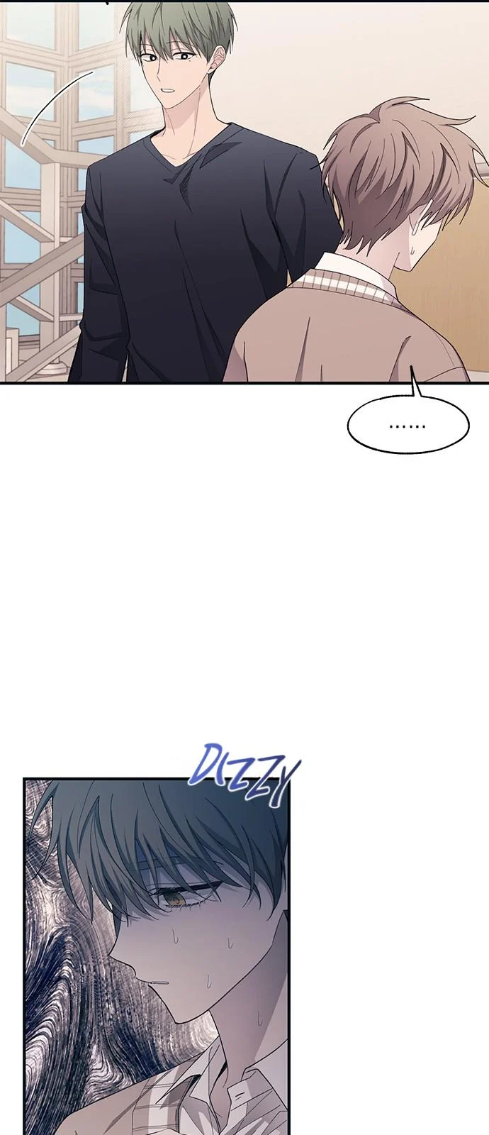 Yeonwoo’s Innocence Chapter 94 - Page 7