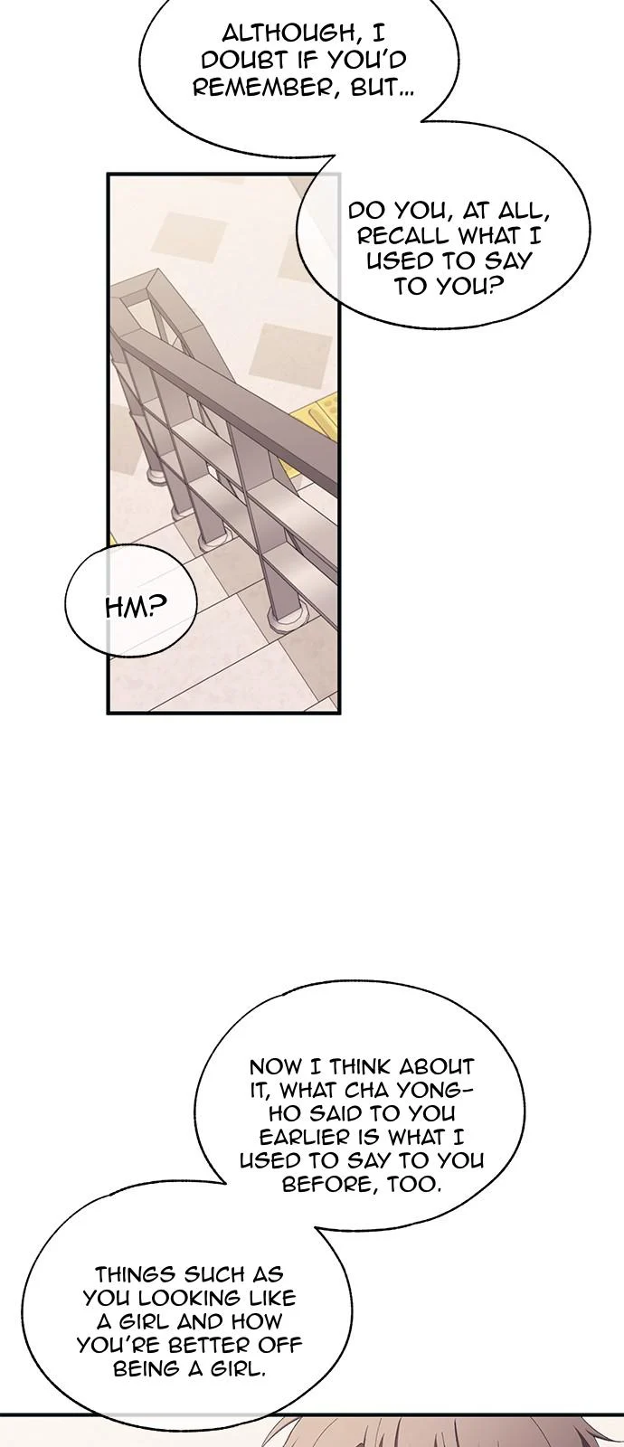 Yeonwoo’s Innocence Chapter 94 - Page 17