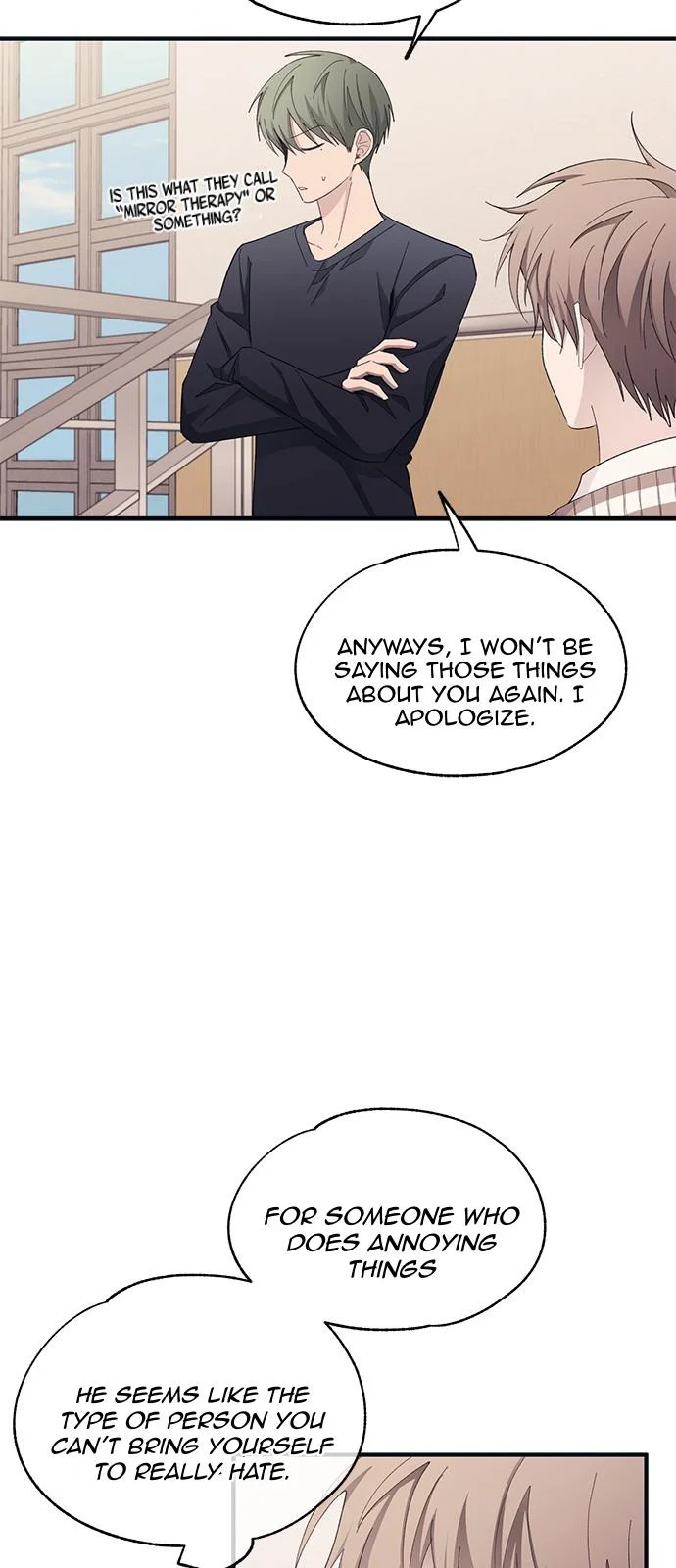 Yeonwoo’s Innocence Chapter 94 - Page 19